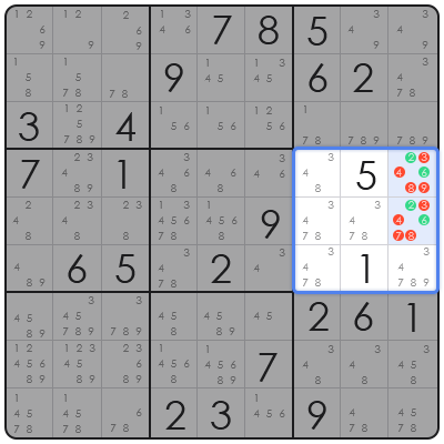 sudoku in spanish