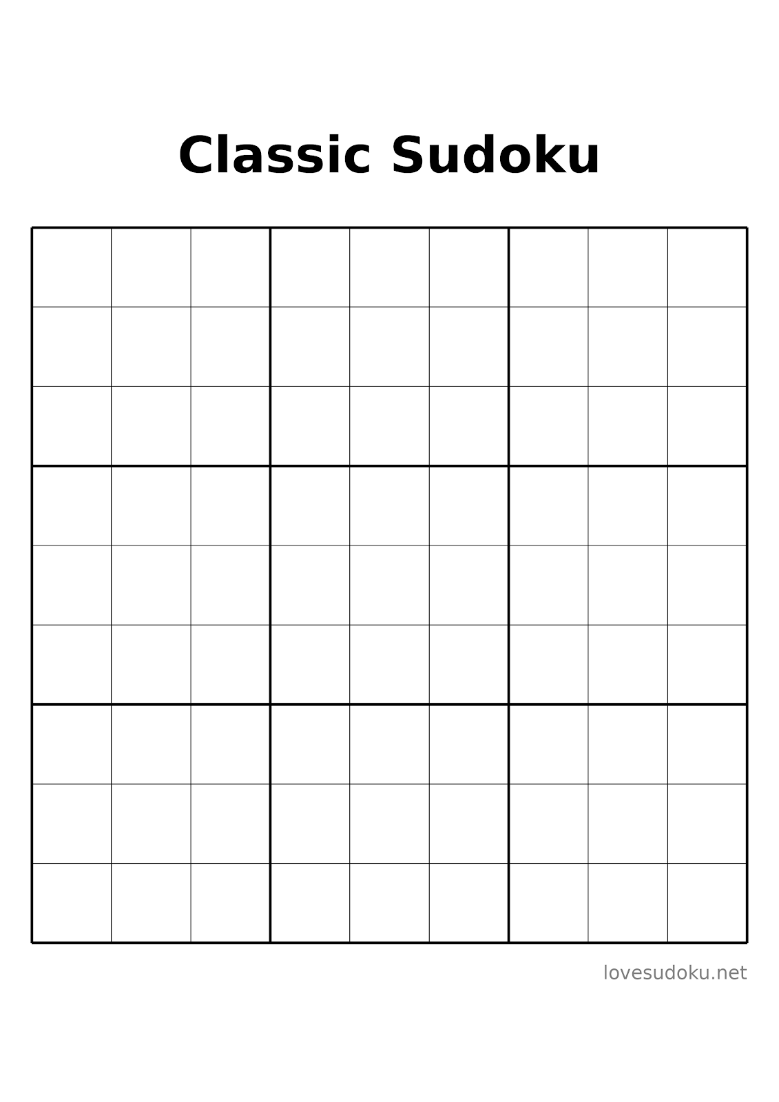 app for sudoku